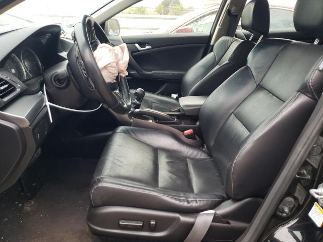 Photo 7 from auction – 2013 ACURA TSX with VIN JH4CU2F44DC004594