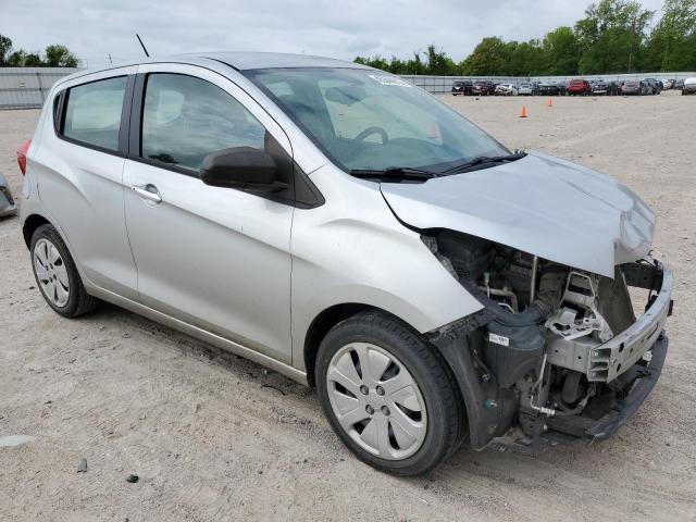 Photo 4 from auction – 2017 CHEVROLET SPARK LS with VIN KL8CB6SA9HC768675