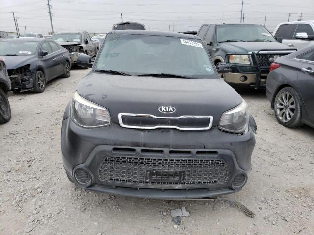 Photo 5 from auction – 2016 KIA SOUL with VIN KNDJN2A26G7840240