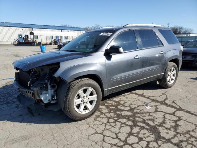 GMC ACADIA SLE 2014 with VIN 1GKKVPKD8EJ188226 - Photo from auction