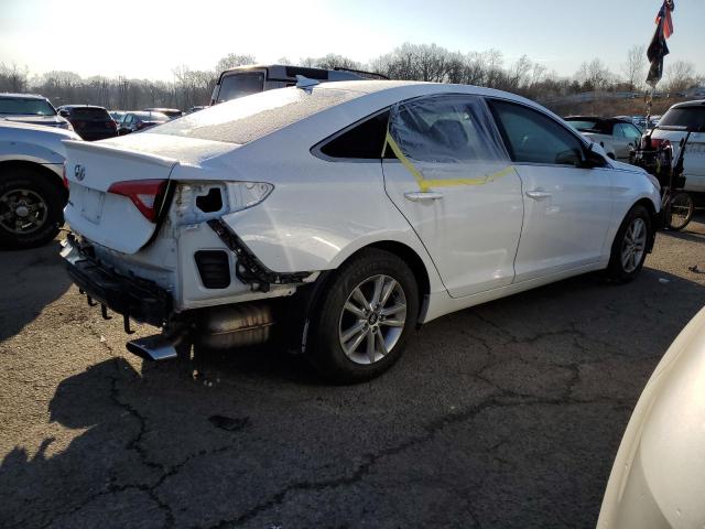 Photo 3 from auction – 2015 HYUNDAI SONATA SE with VIN 5NPE24AF2FH009353