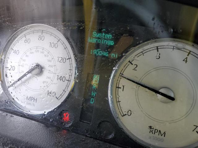 Photo 9 from auction – 2006 CHRYSLER 300C with VIN 2C3LA63H56H299749
