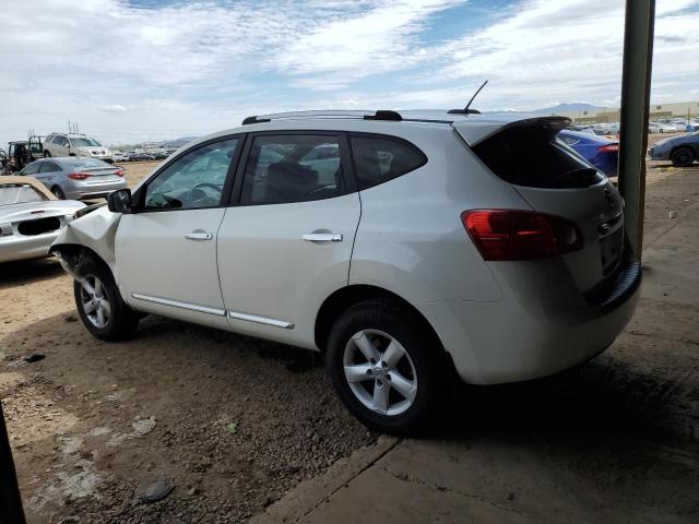 Photo 2 from auction – 2012 NISSAN ROGUE S with VIN JN8AS5MT2CW294443