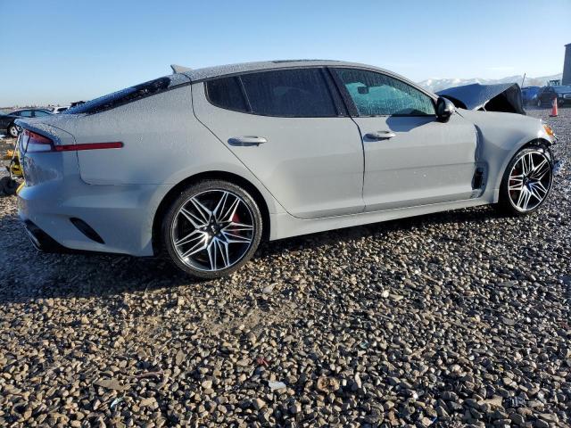 Photo 3 from auction – 2022 KIA STINGER GT with VIN KNAE55LC3N6099389