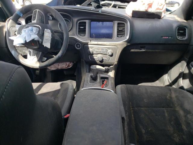 Photo 8 from auction – 2021 DODGE CHARGER SC with VIN 2C3CDXGJ2MH569382