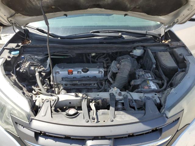 Photo 12 from auction – 2012 HONDA CR-V EXL with VIN 2HKRM4H74CH604792