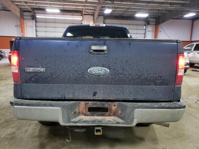 Photo 6 from auction – 2008 FORD F150 with VIN 1FTPX14V48FA64170