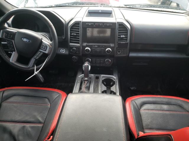 Photo 8 from auction – 2019 FORD F150 SUPER with VIN 1FTEW1E4XKFD22098