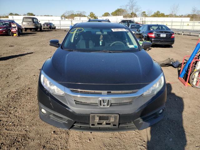 Photo 5 from auction – 2016 HONDA CIVIC EX with VIN 2HGFC1F30GH642119