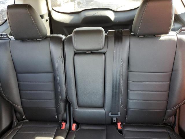 Photo 10 from auction – 2014 FORD ESCAPE TIT with VIN 1FMCU9J93EUD93684