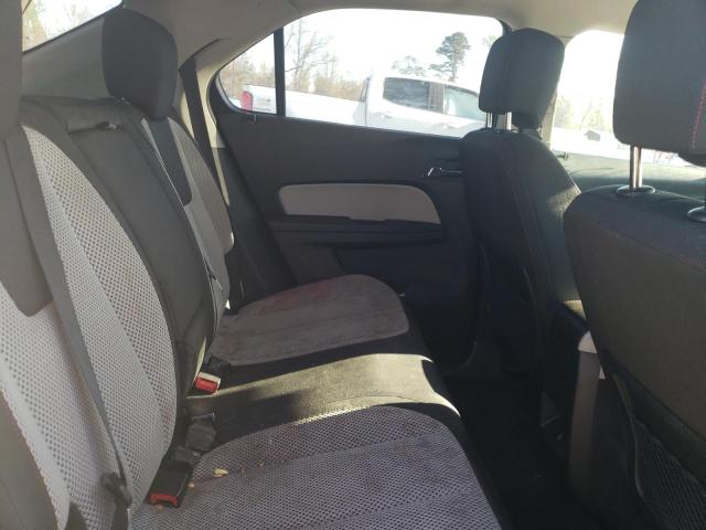 Photo 11 from auction – 2013 CHEVROLET EQUINOX LT with VIN 2GNALDEK1D6405057
