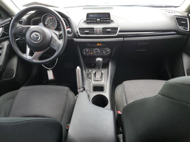 Photo 8 from auction – 2014 MAZDA 3 TOURING with VIN 3MZBM1V70EM105003