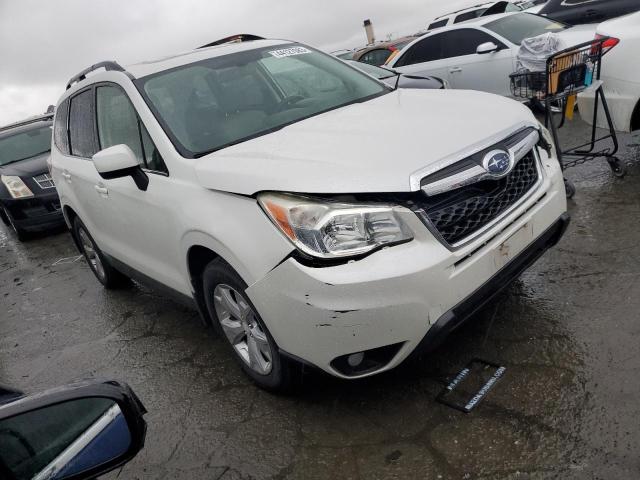 Photo 4 from auction – 2014 SUBARU FORESTER 2 with VIN JF2SJAHC5EH511188