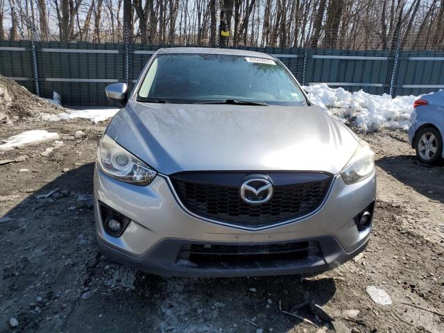 Photo 5 from auction – 2014 MAZDA CX-5 TOURI with VIN JM3KE4CY4E0396113