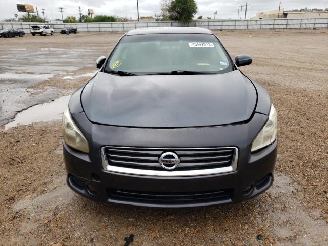 Photo 5 from auction – 2013 NISSAN MAXIMA S with VIN 1N4AA5AP5DC804234