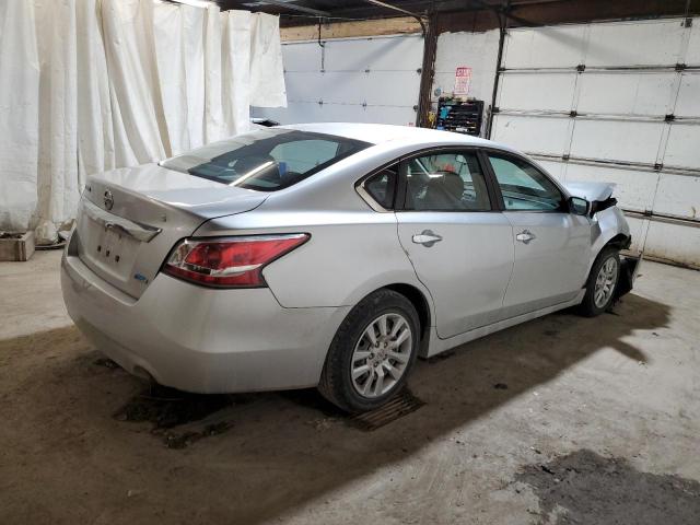 Photo 3 from auction – 2014 NISSAN ALTIMA 2.5 with VIN 1N4AL3AP5EC142977