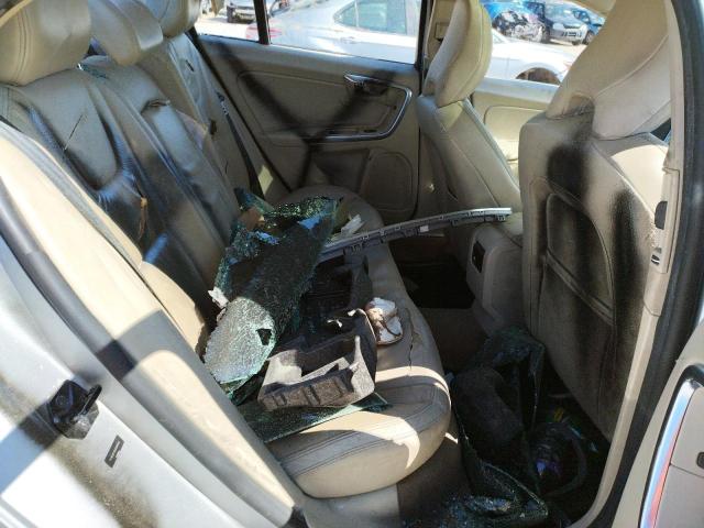 Foto 10 de la subasta – 2012 VOLVO S60 T5 con VIN YV1622FS6C2034472