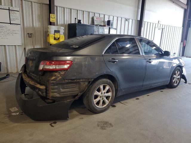 Photo 3 from auction – 2011 TOYOTA CAMRY BASE with VIN 4T1BF3EK6BU614531
