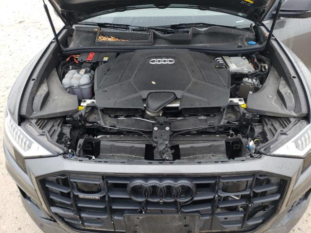 Photo 12 from auction – 2019 AUDI Q8 PRESTIG with VIN WA1CVAF14KD044870
