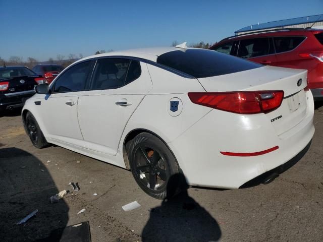 Photo 2 from auction – 2015 KIA OPTIMA LX with VIN KNAGM4A78F5575820