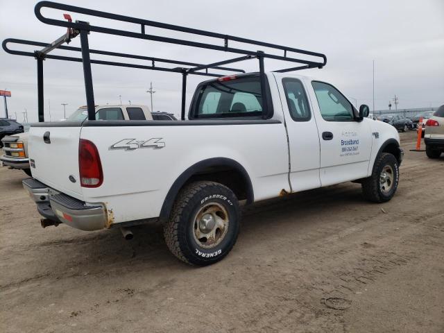 Фото 3 с аукциона – 2002 FORD F150 с VIN 1FTRX18L42NB04066