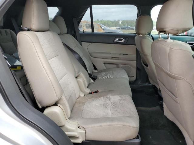 Photo 11 from auction – 2014 FORD EXPLORER with VIN 1FM5K7B88EGB62657