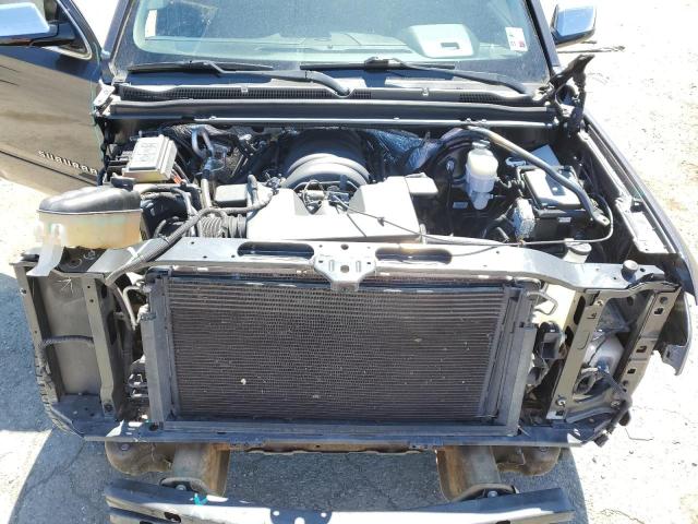 Photo 12 from auction – 2015 CHEVROLET SUBURBAN C with VIN 1GNSCKKC0FR242849