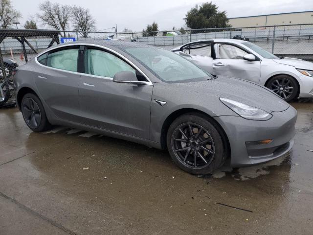 Photo 4 from auction – 2020 TESLA MODEL 3 with VIN 5YJ3E1EA1LF612705