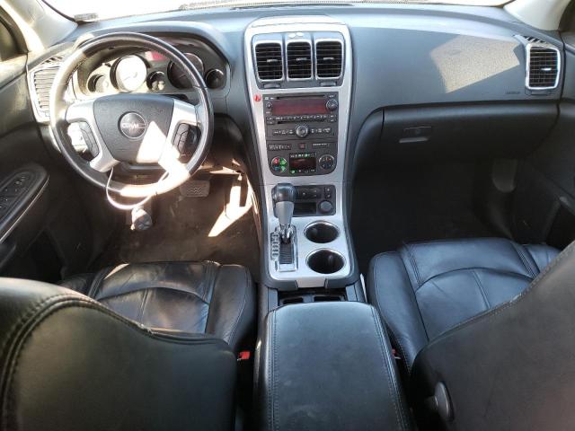 Photo 8 from auction – 2011 GMC ACADIA SLT with VIN 1GKKVRED5BJ170334