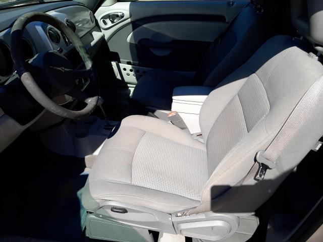 Photo 7 from auction – 2008 CHRYSLER PT CRUISER with VIN 3C3HY55X68T122606