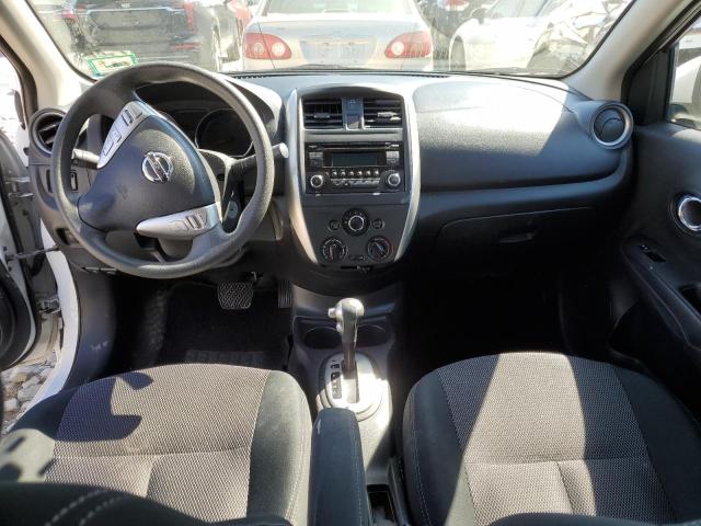 Photo 8 from auction – 2015 NISSAN VERSA S with VIN 3N1CN7AP0FL823500