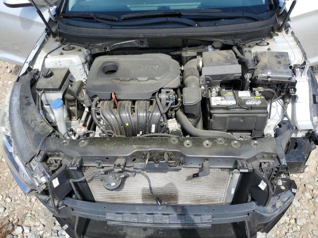 Photo 11 from auction – 2019 HYUNDAI SONATA SE with VIN 5NPE24AF3KH732235