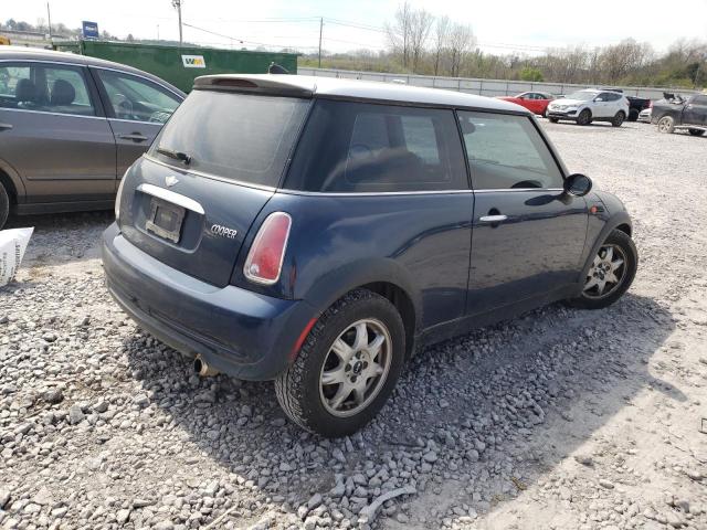 Photo 3 from auction – 2006 MINI COOPER with VIN WMWRC33536TK66253