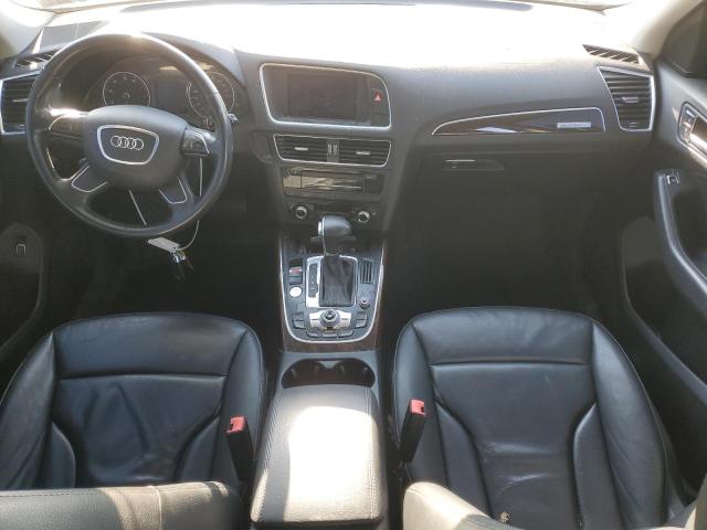 Photo 8 from auction – 2013 AUDI Q5 PREMIUM with VIN WA1LFAFPXDA096333