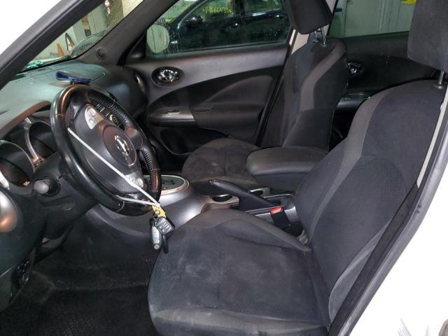 Photo 7 from auction – 2013 NISSAN JUKE S with VIN JN8AF5MV0DT227557