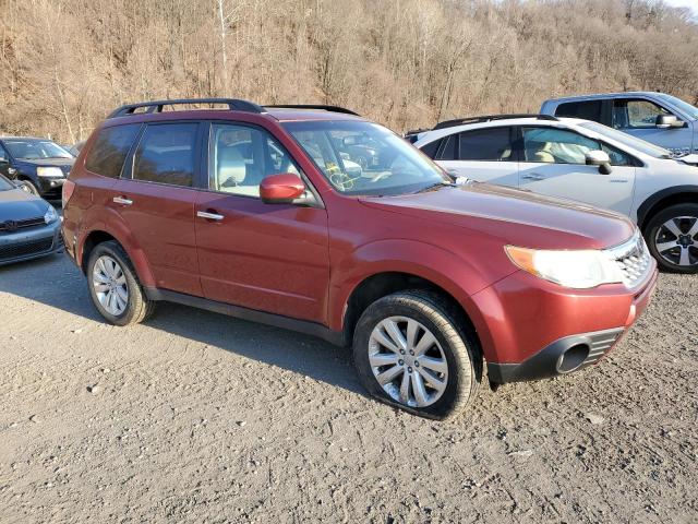 Photo 4 from auction – 2012 SUBARU FORESTER 2 with VIN JF2SHADC6CH438816