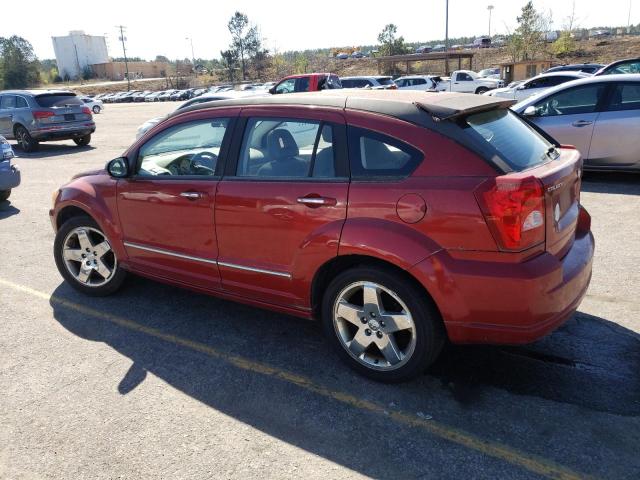 Photo 2 from auction – 2007 DODGE CALIBER R/ with VIN 1B3HB78K47D352711