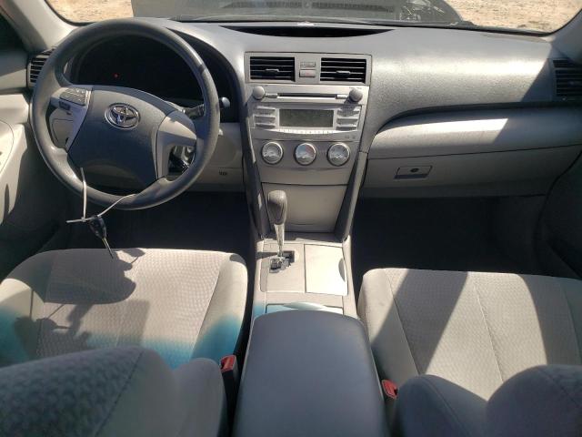 Photo 8 from auction – 2011 TOYOTA CAMRY BASE with VIN 4T1BF3EK2BU747867