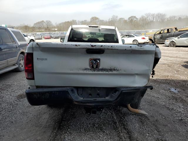 Photo 6 from auction – 2014 RAM 1500 ST with VIN 3C6JR6DGXEG303673