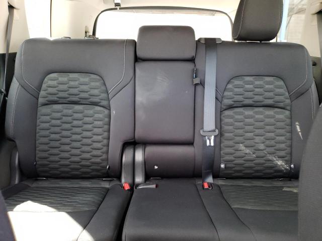 Photo 10 from auction – 2022 NISSAN PATHFINDER with VIN 5N1DR3BA0NC217015