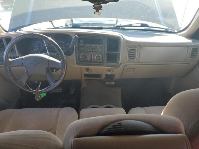 Photo 8 from auction – 2006 CHEVROLET SILVERADO with VIN 2GCEC13Z461309030
