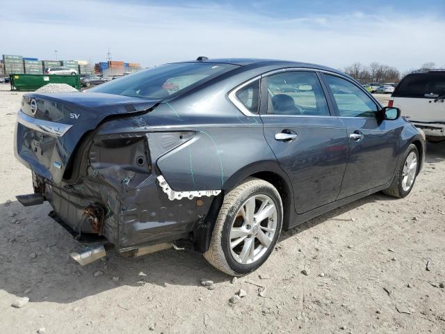Photo 3 from auction – 2013 NISSAN ALTIMA 2.5 with VIN 1N4AL3AP6DN402001