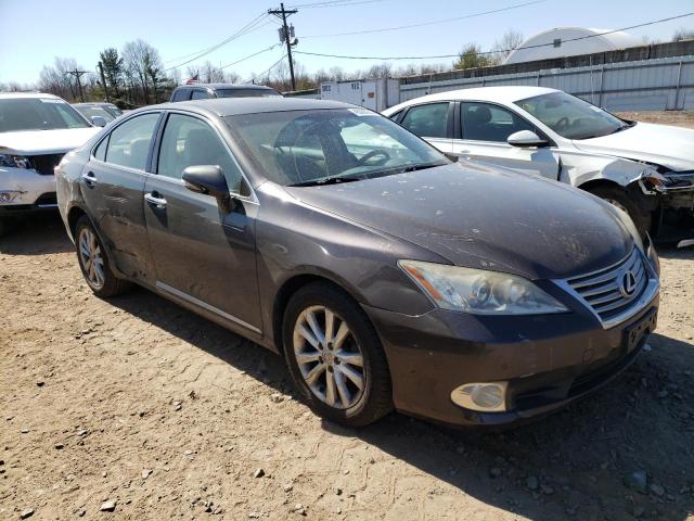 Photo 4 from auction – 2010 LEXUS ES 350 with VIN JTHBK1EG4A2363551