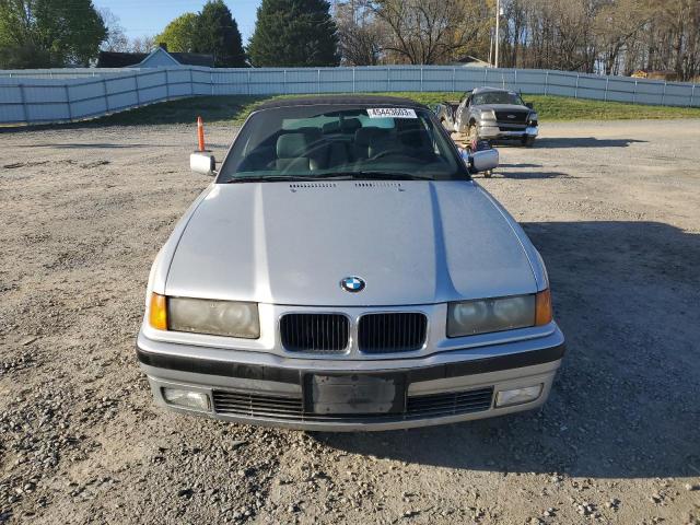Photo 5 from auction – 1998 BMW 323 IC with VIN WBABJ732XWEA16956