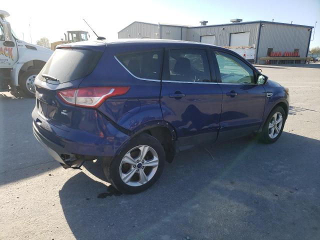 Photo 3 from auction – 2015 FORD ESCAPE SE with VIN 1FMCU9GX8FUC31346