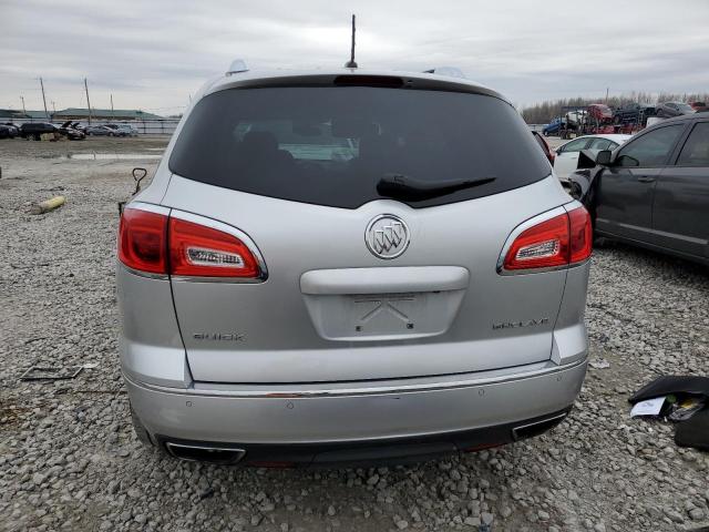 Photo 6 from auction – 2015 BUICK ENCLAVE with VIN 5GAKRBKD7FJ360672