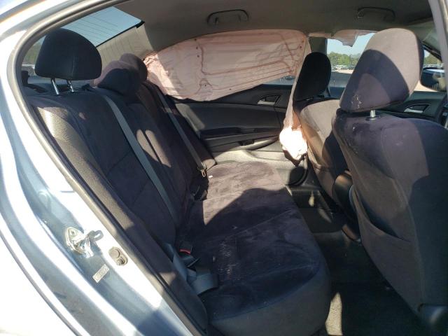 Photo 10 from auction – 2012 HONDA ACCORD LX with VIN 1HGCP2F34CA100706