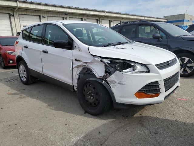 Photo 4 from auction – 2014 FORD ESCAPE S with VIN 1FMCU0F76EUC28943