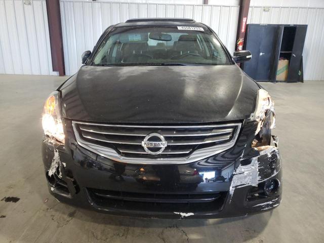 Photo 5 from auction – 2011 NISSAN ALTIMA BAS with VIN 1N4AL2AP6BC183690