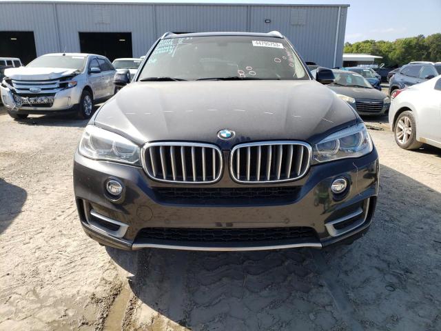 Photo 5 from auction – 2016 BMW X5 SDRIVE3 with VIN 5UXKR2C55G0R71909